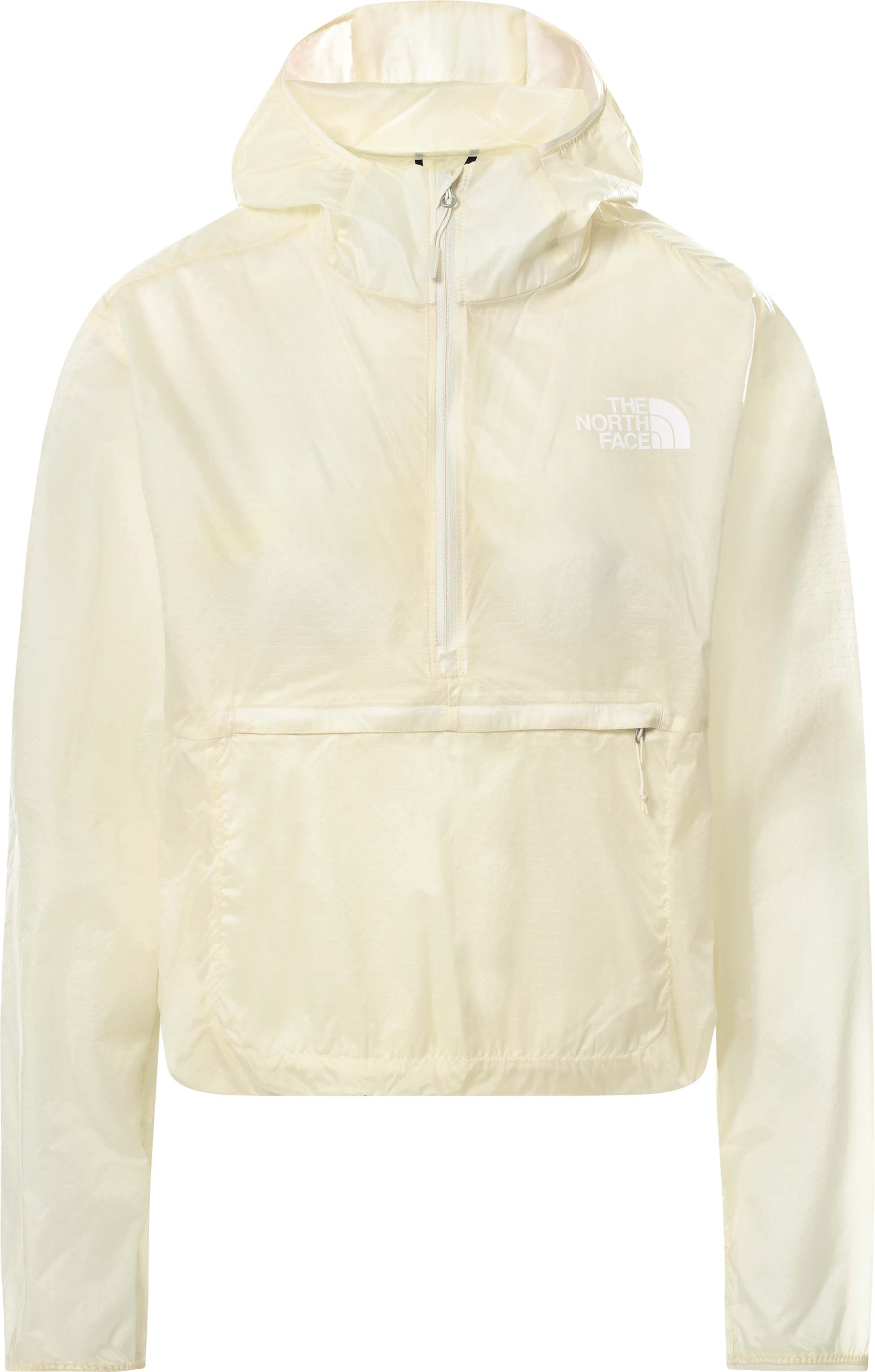 Windy Peak anorak