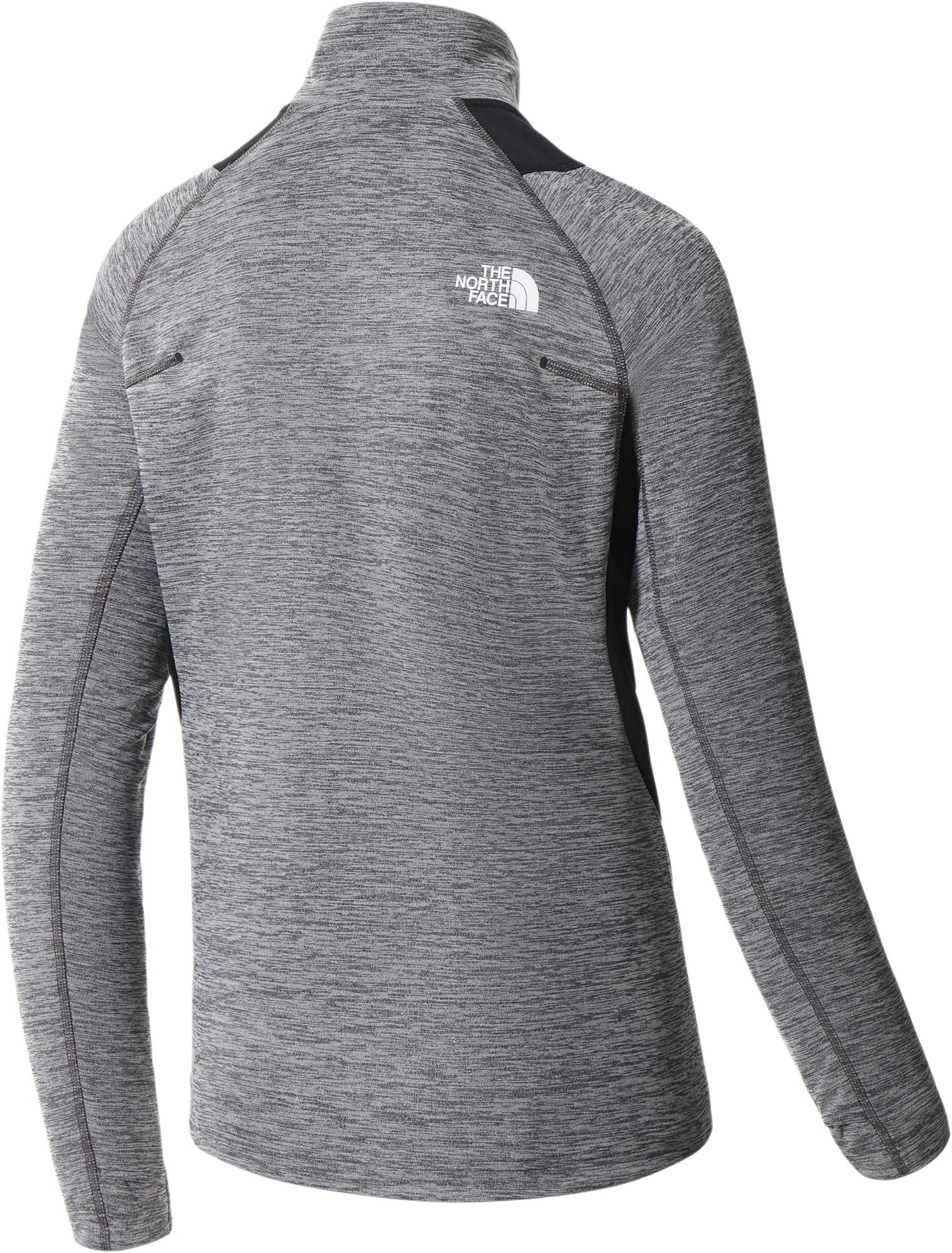 AO Midlayer FZ fleecetrøje