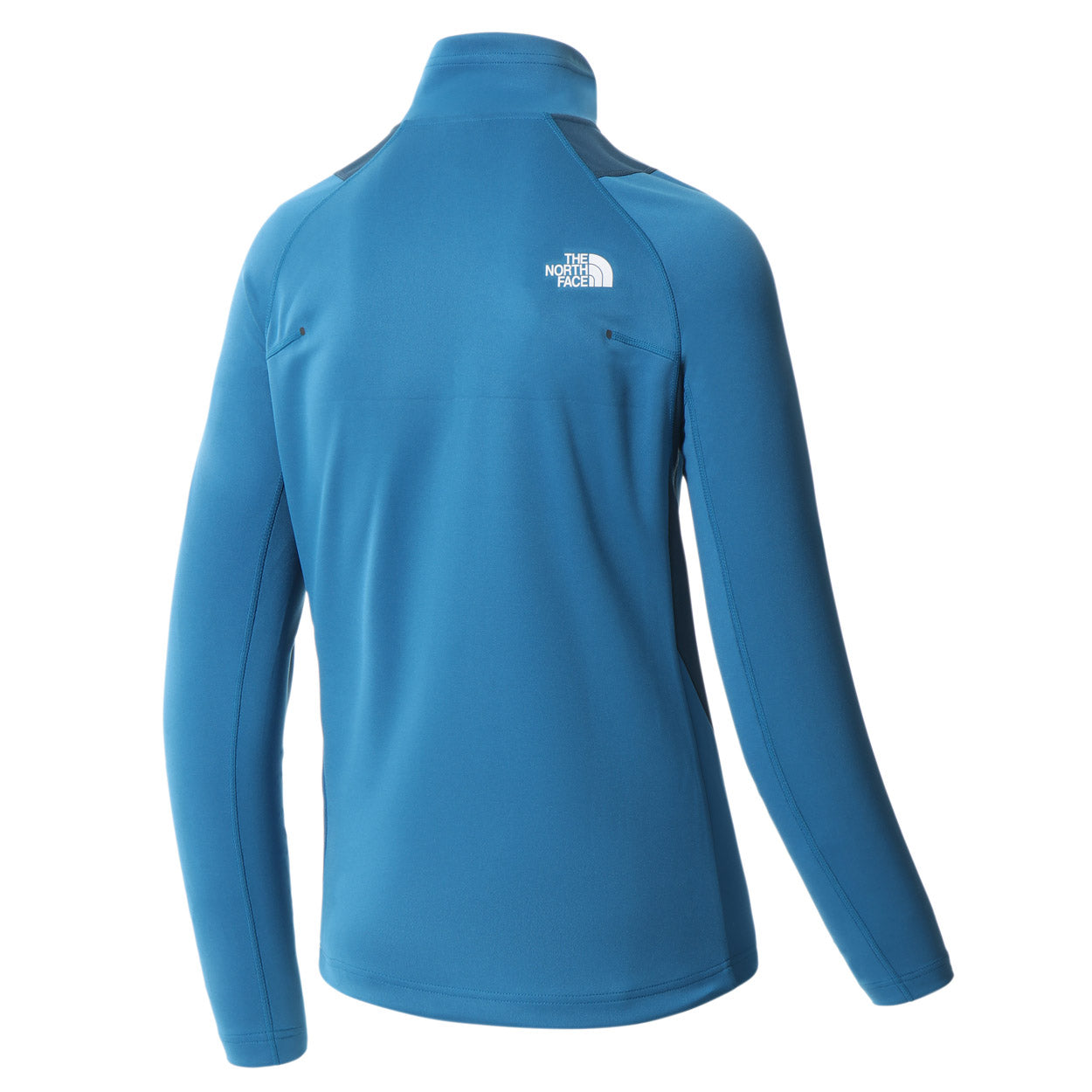 AO Midlayer 1/4 Zip fleecetrøje