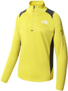 AO Midlayer 1/4 Zip fleecetrøje fra The North Face