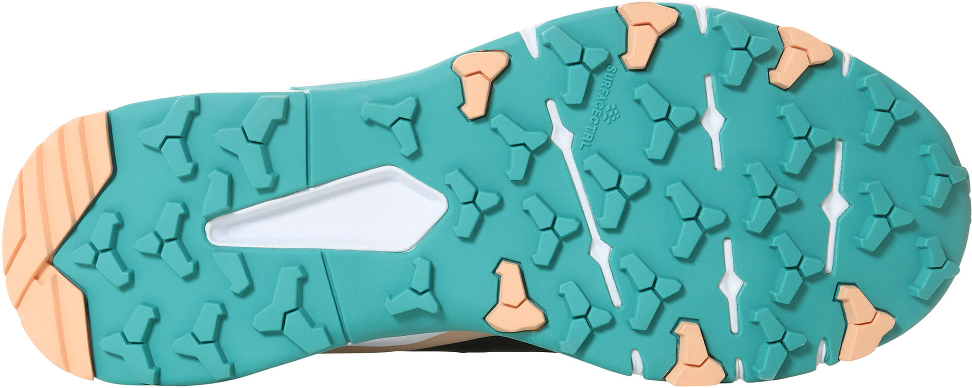 Vectiv Taraval Futurelight vandresko