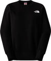 Light Drew Peak sweatshirt fra The north face