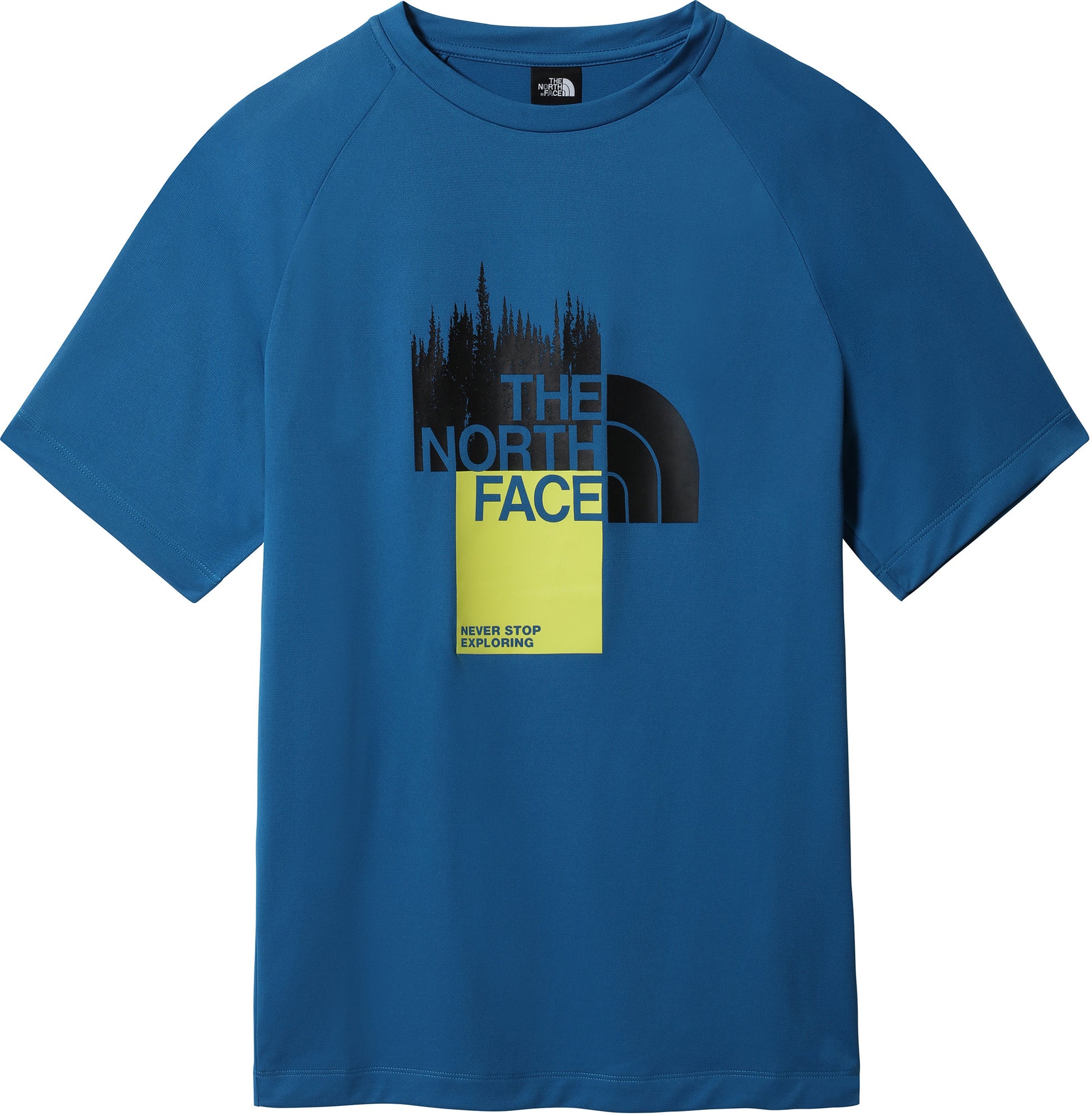 Odles Tech T-shirt