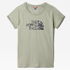 Odles Logo T-shirt fra The north face