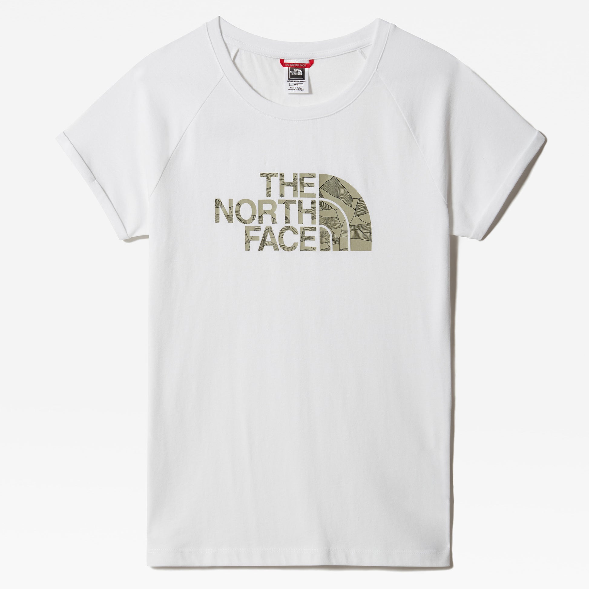 Odles Logo T-shirt