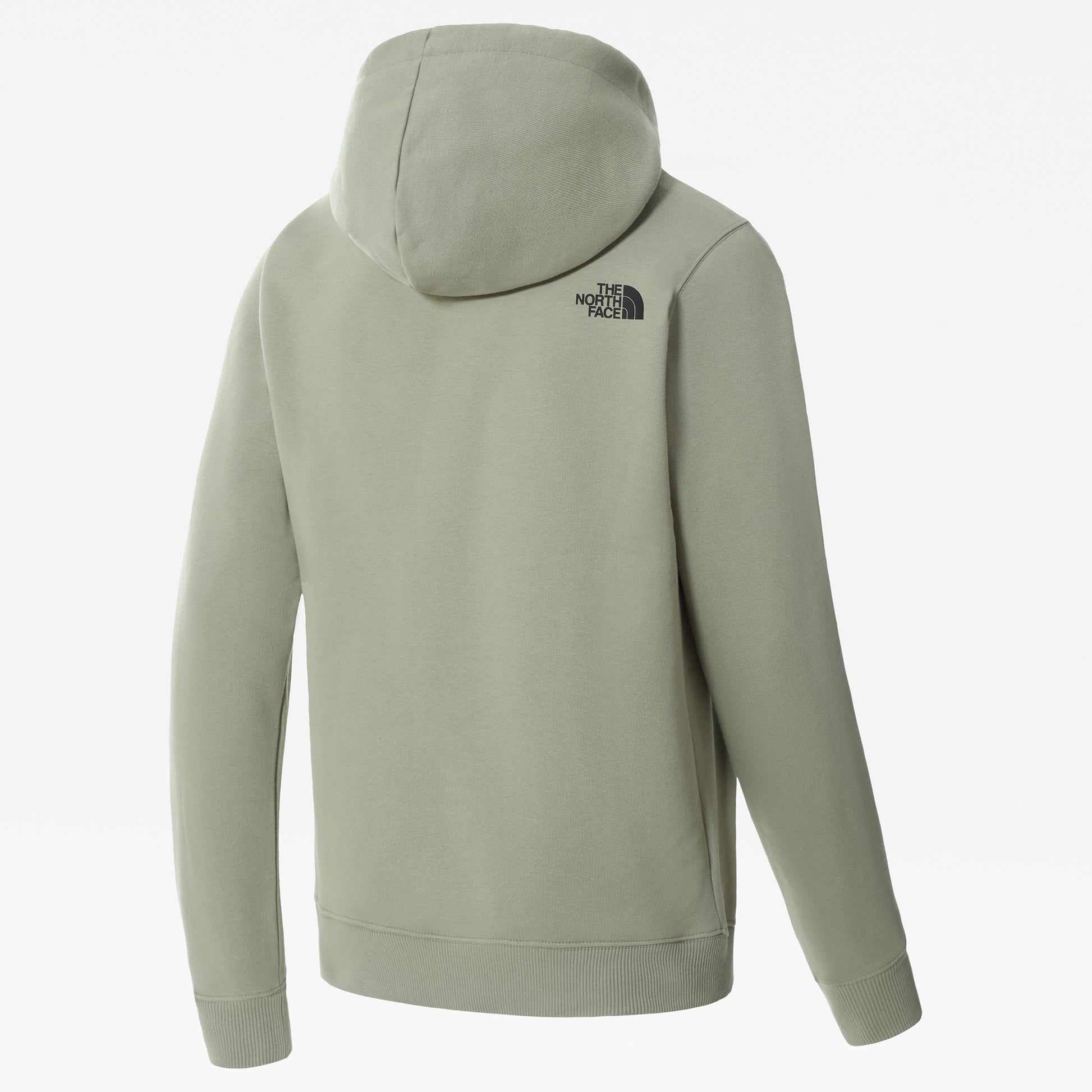 Odles Logo hættetrøje