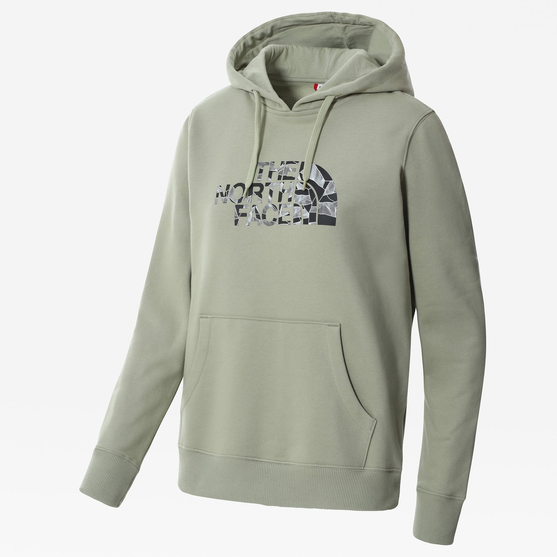 Odles Logo hættetrøje