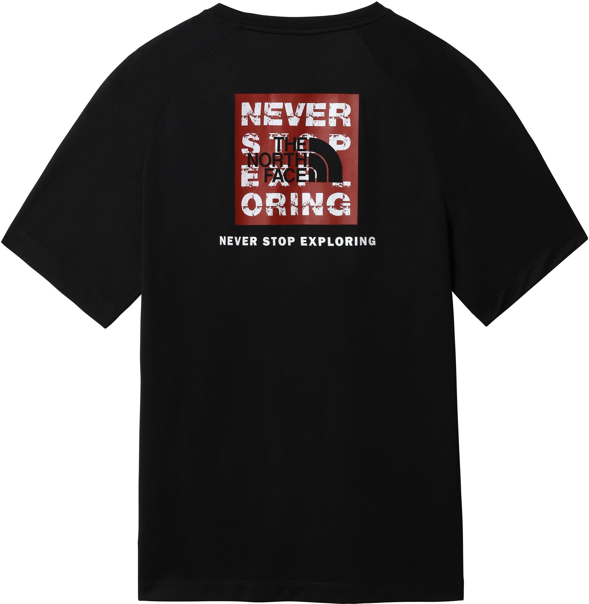 Odles Tech NSE T-shirt