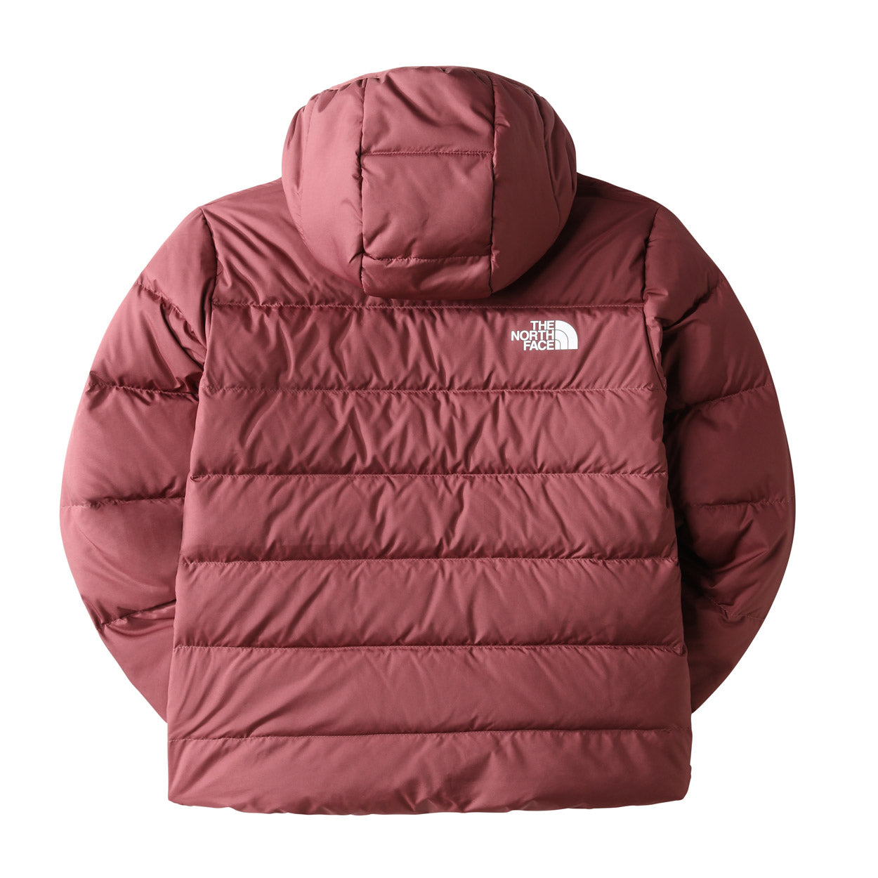 Reversible North Down Hooded jakke