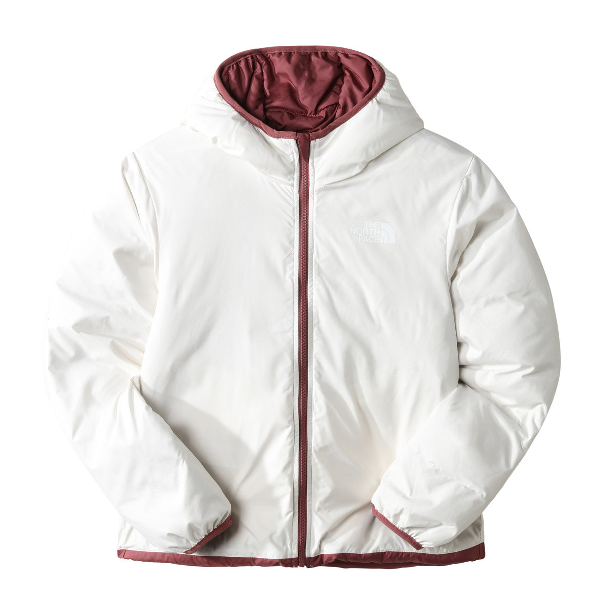 Reversible North Down Hooded jakke