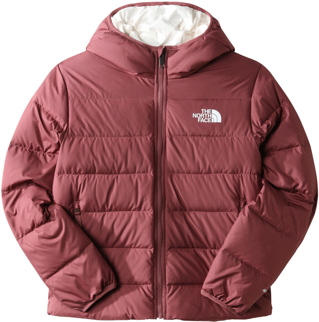 Reversible North Down Hooded jakke