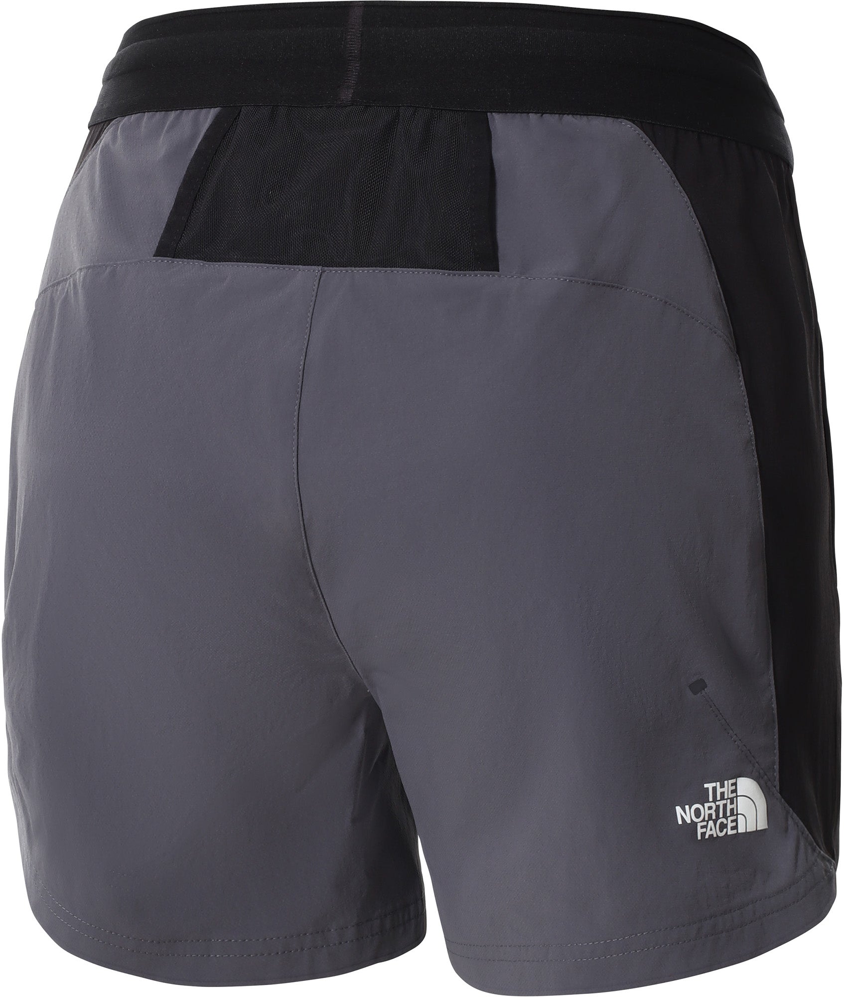 AO Woven shorts