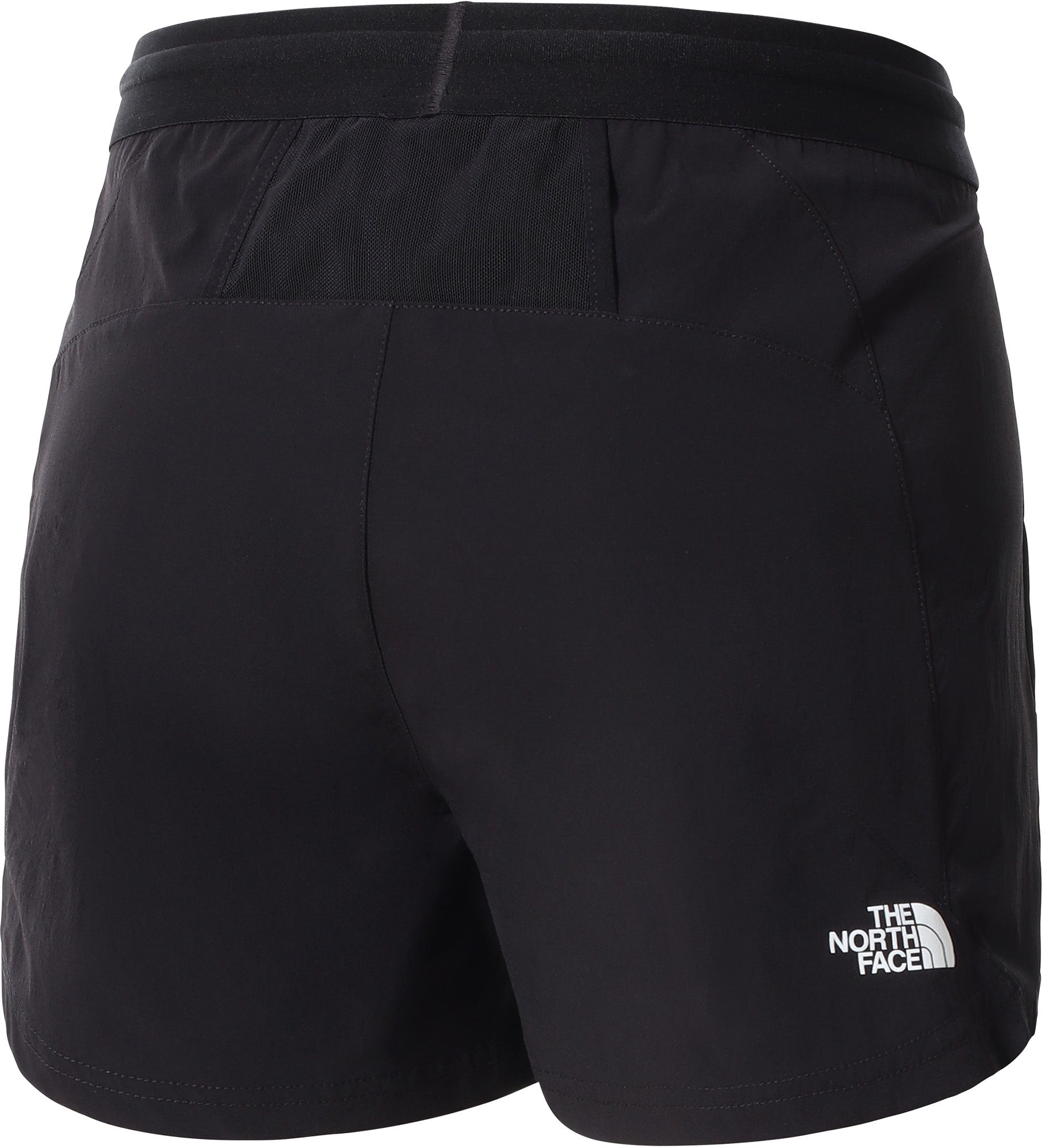 AO Woven shorts