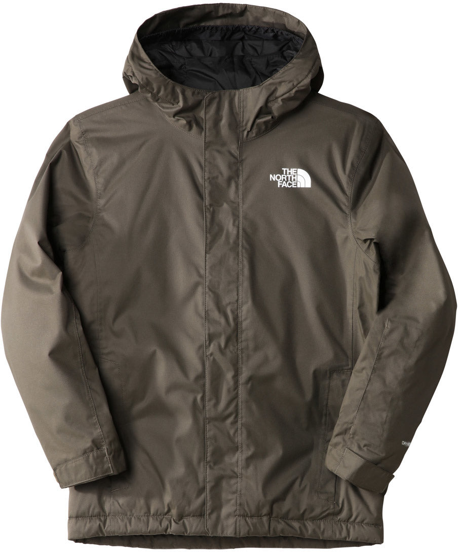 Teen Snowquest jakke