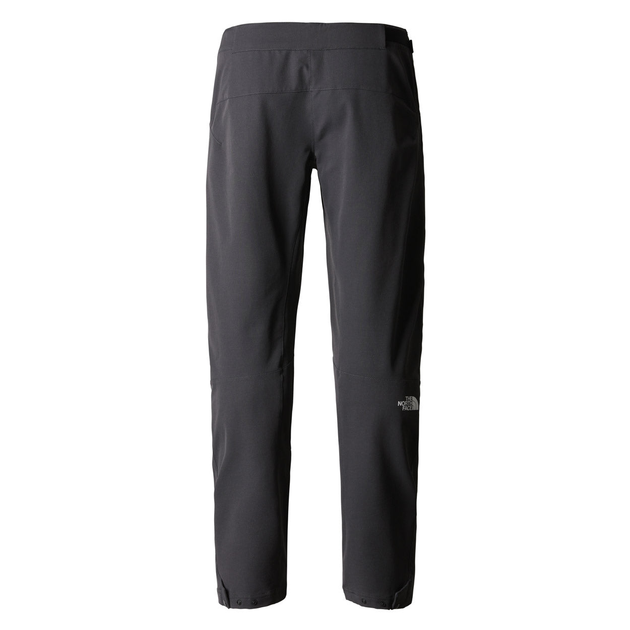 AO Winter Reg Tapered vandrebukser