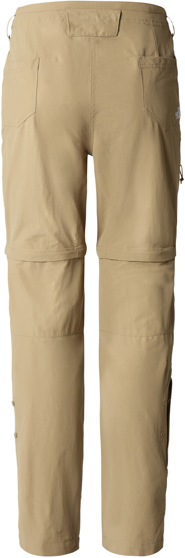 Exploration Convertible Straight bukser