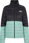 Synthetic jakke fra The north face