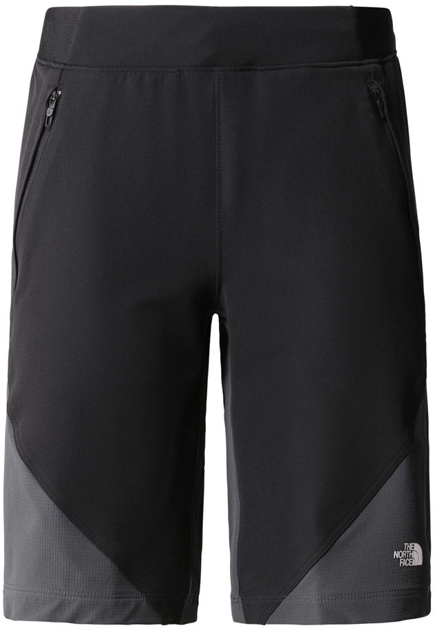 Stolemberg Alpine Slim Straight shorts