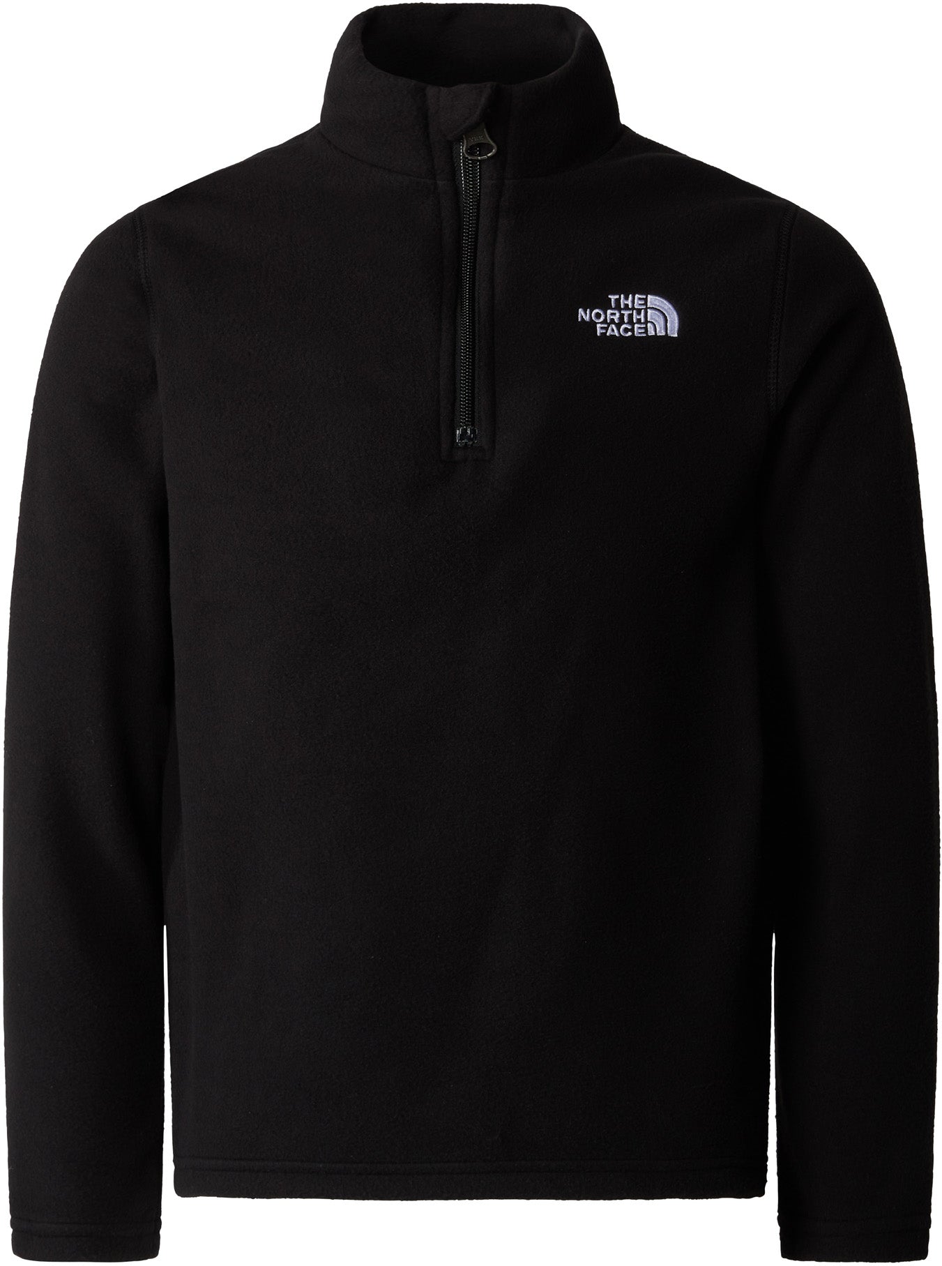 Teen Glacier 1/4 Zip fleecetrøje