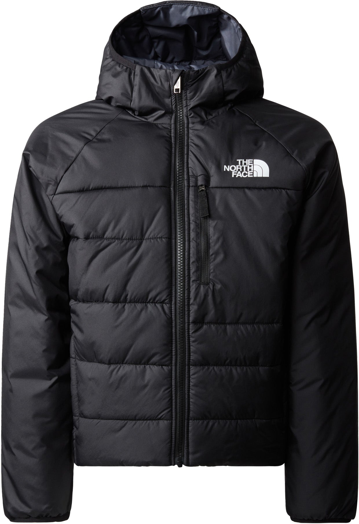 REVERSIBLE PERRITO Jakke