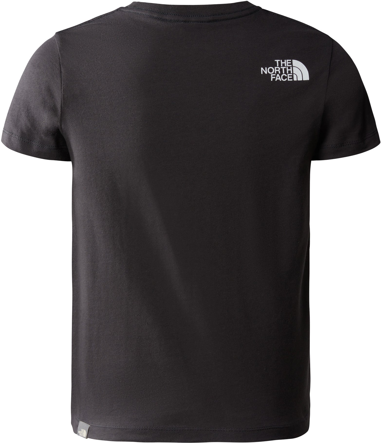 Simple Dome T-shirt