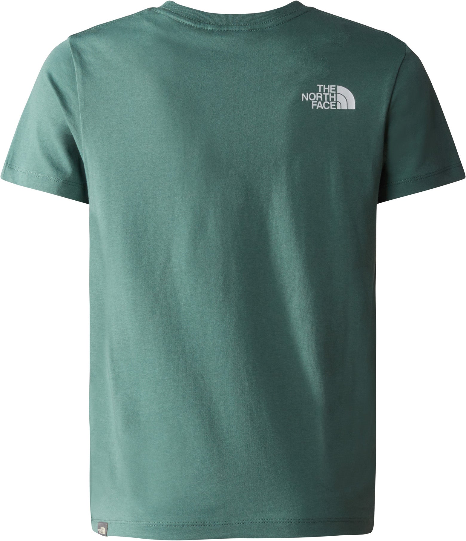 Simple Dome T-shirt