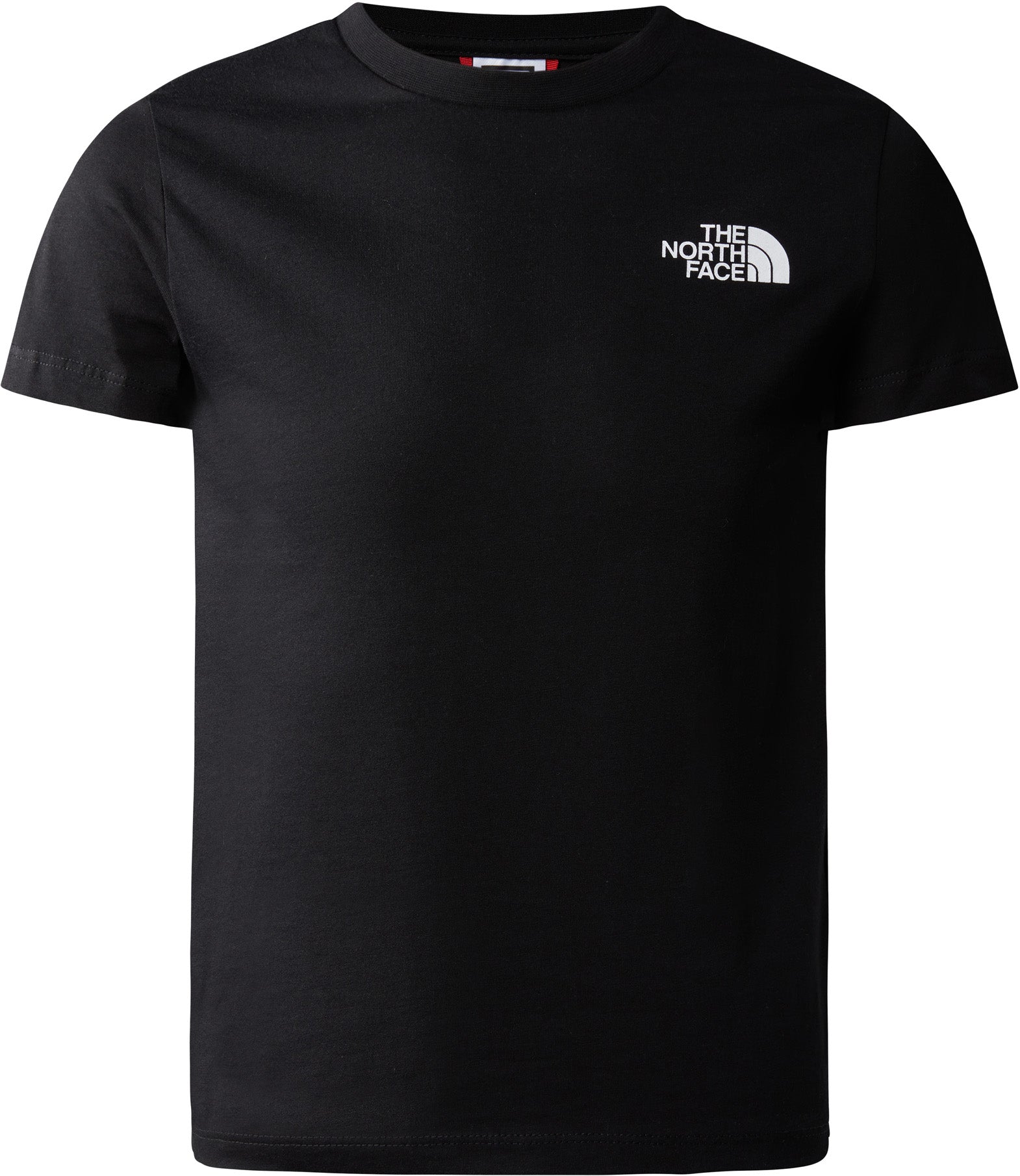 Simple Dome T-shirt