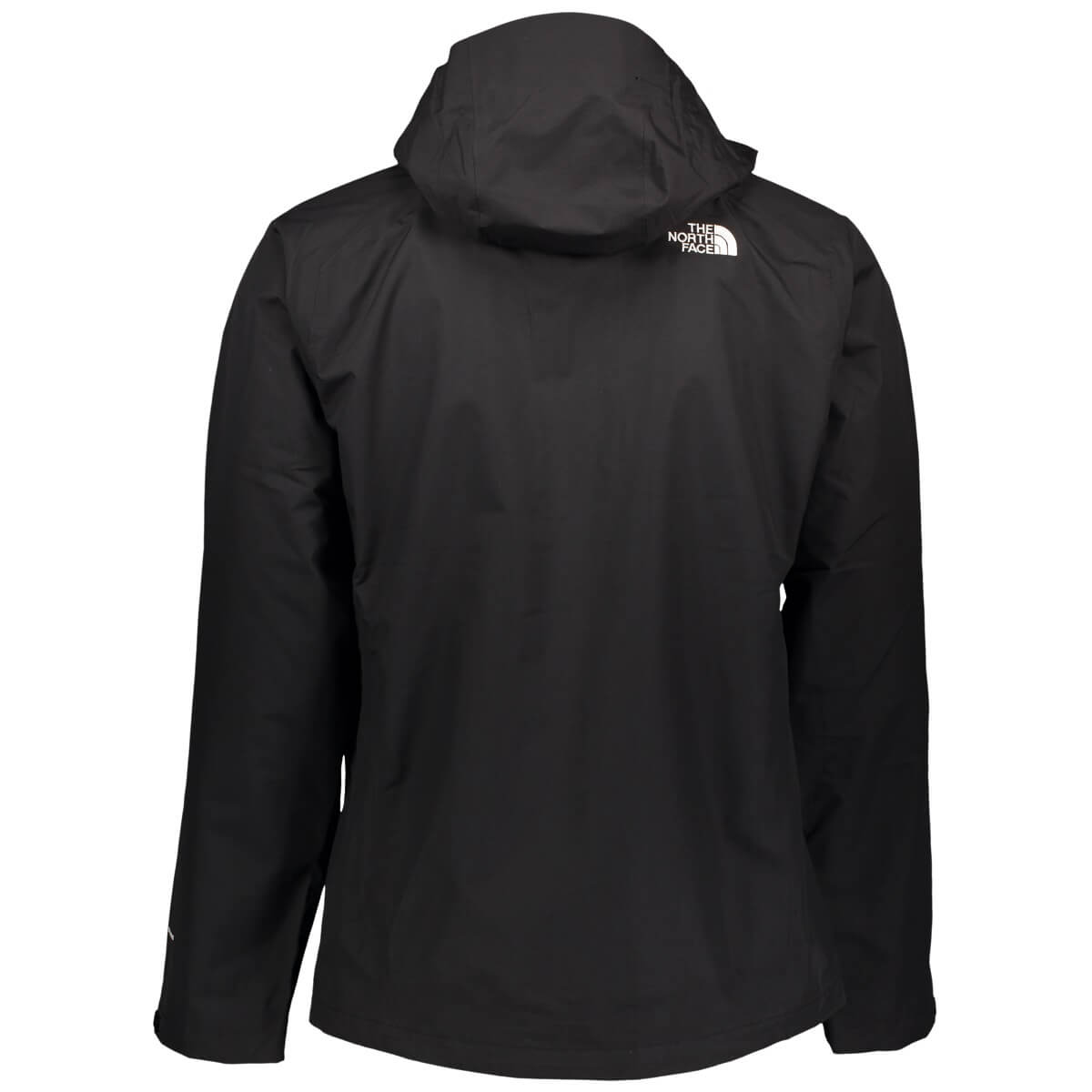 Hortons Shell Jacket