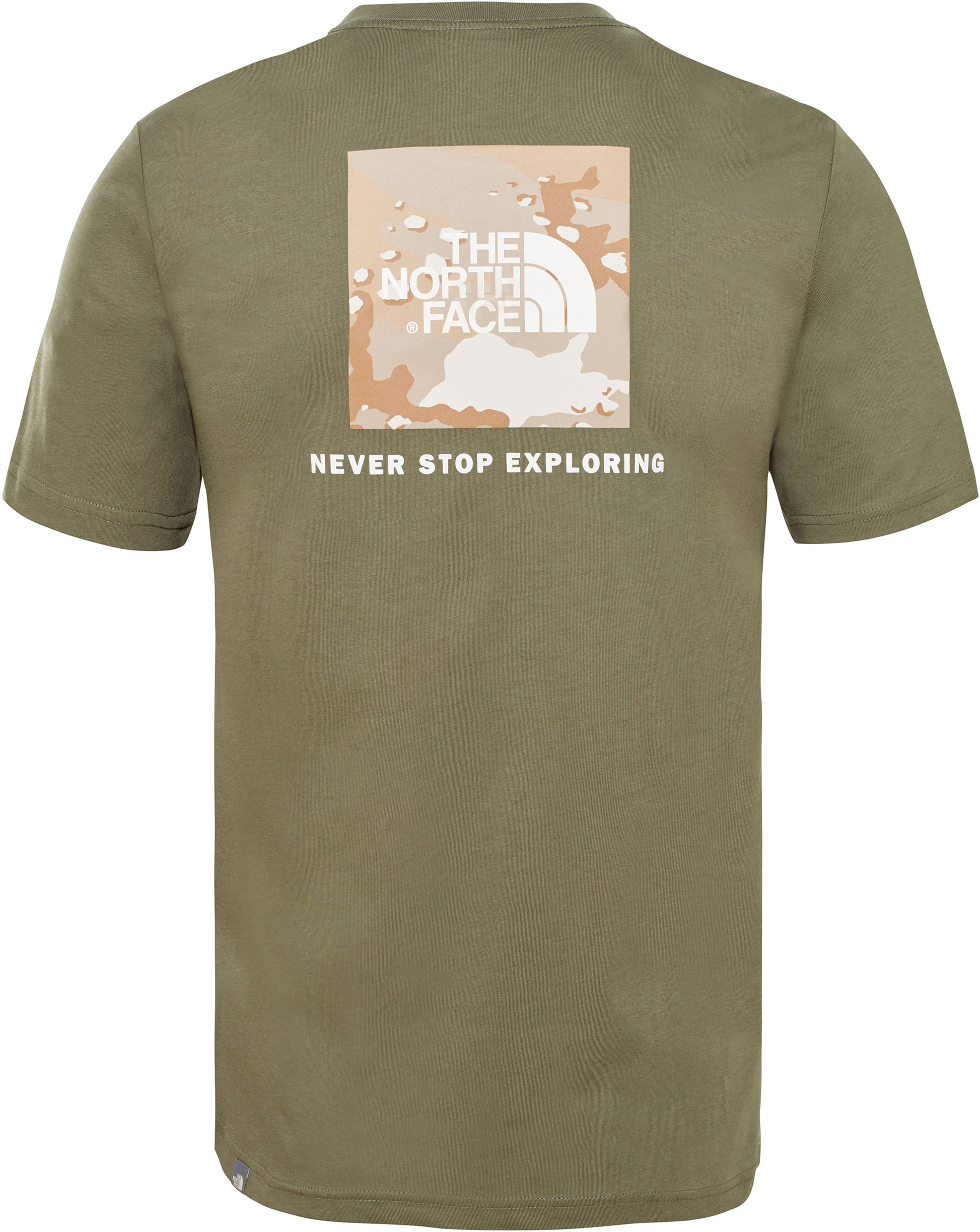 Redbox T-shirt