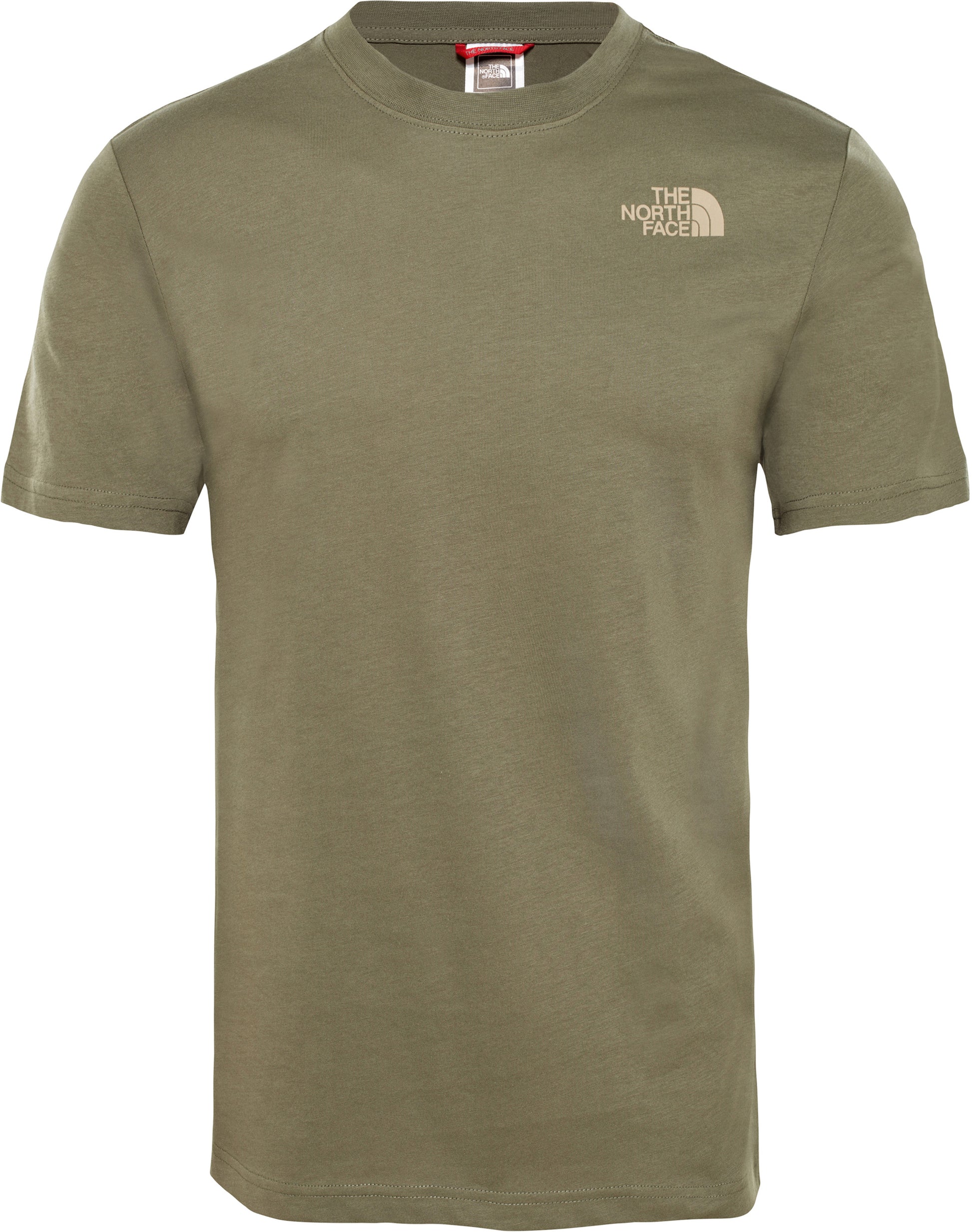 Redbox T-shirt