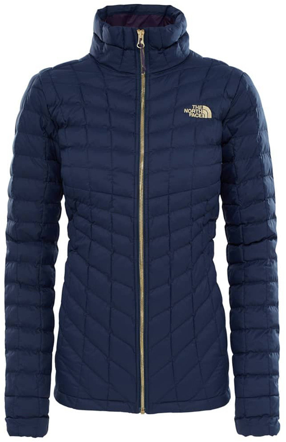 Thermoball polstret jakke