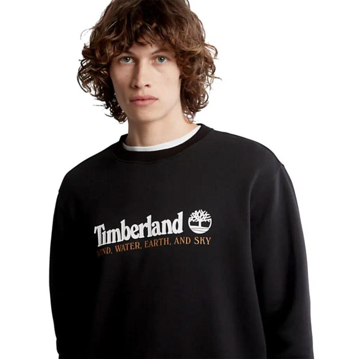 WWES sweatshirt