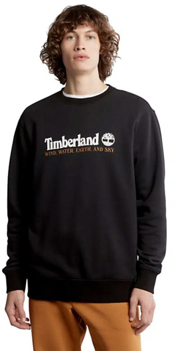 WWES sweatshirt