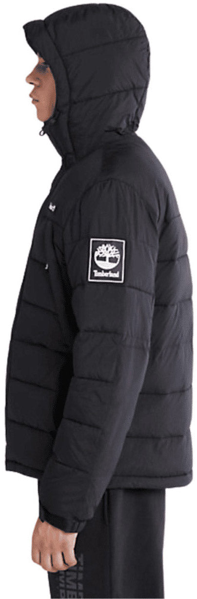 OA Puffer jakke