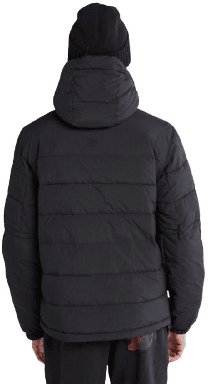OA Puffer jakke