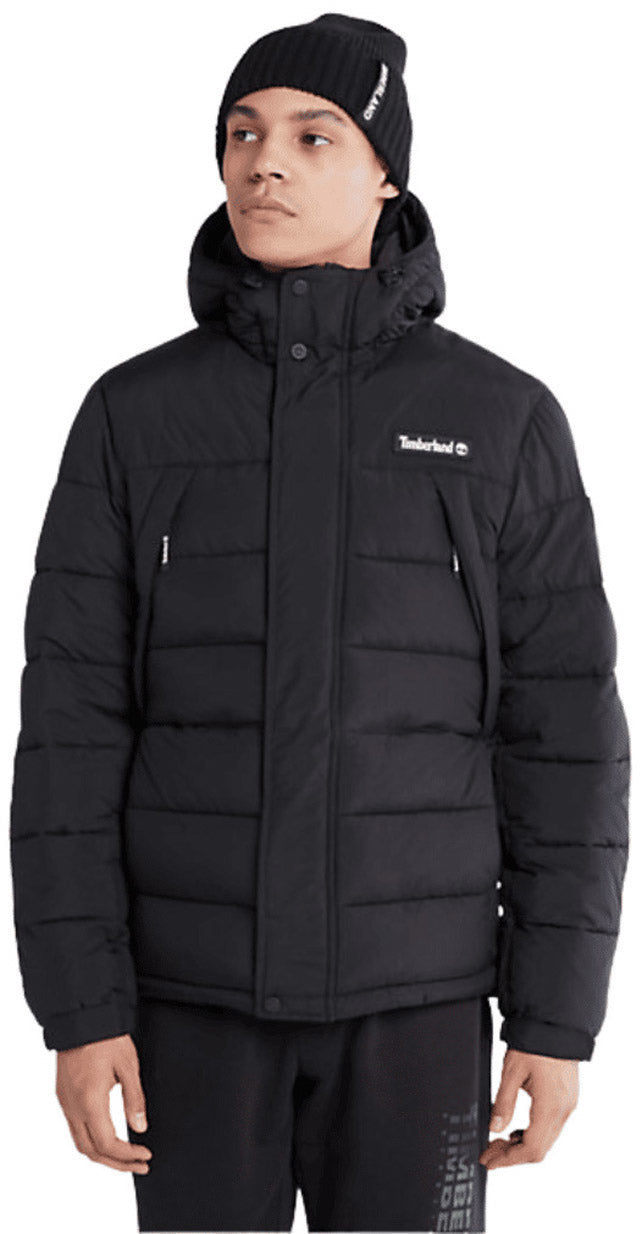OA Puffer jakke