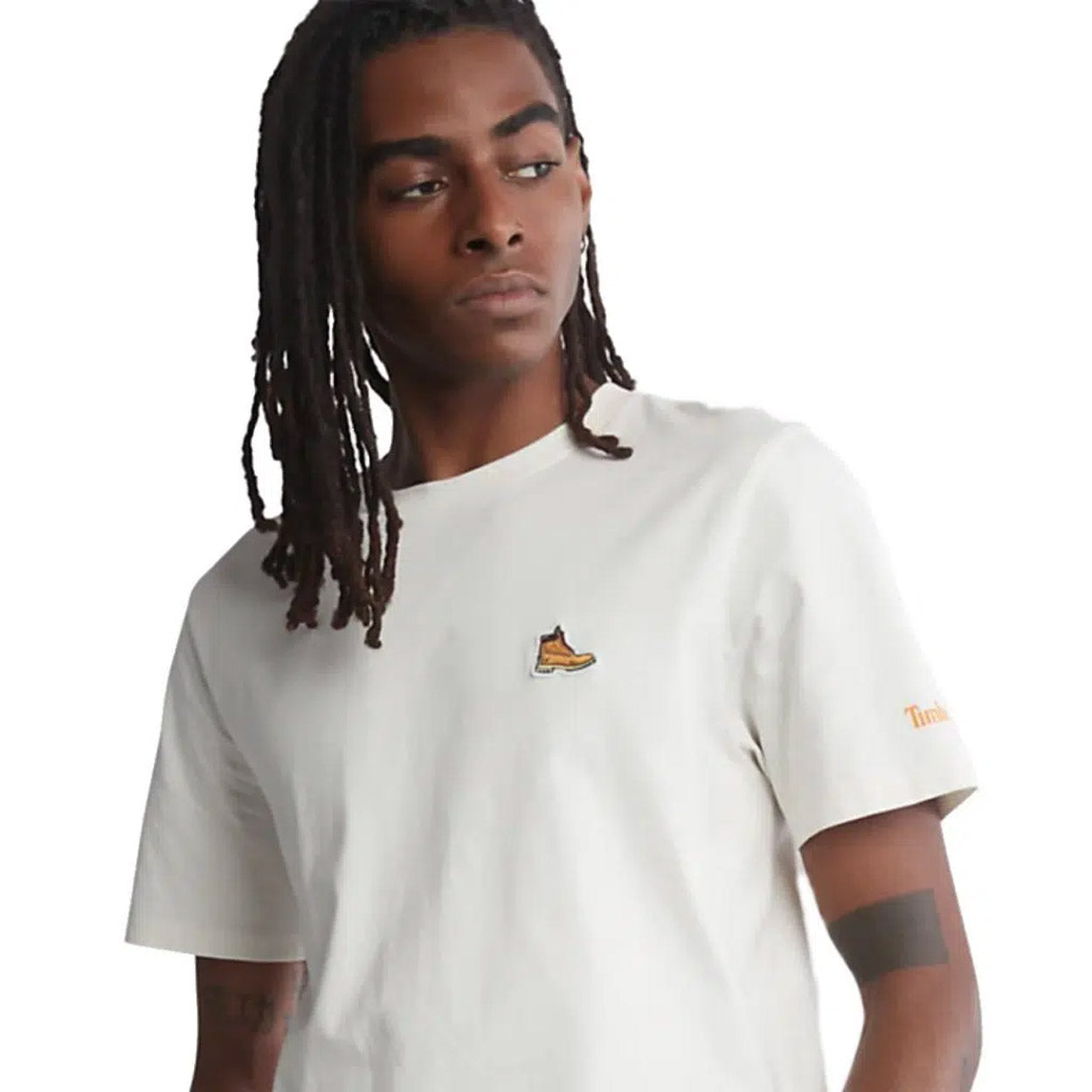 Boot Logo T-shirt