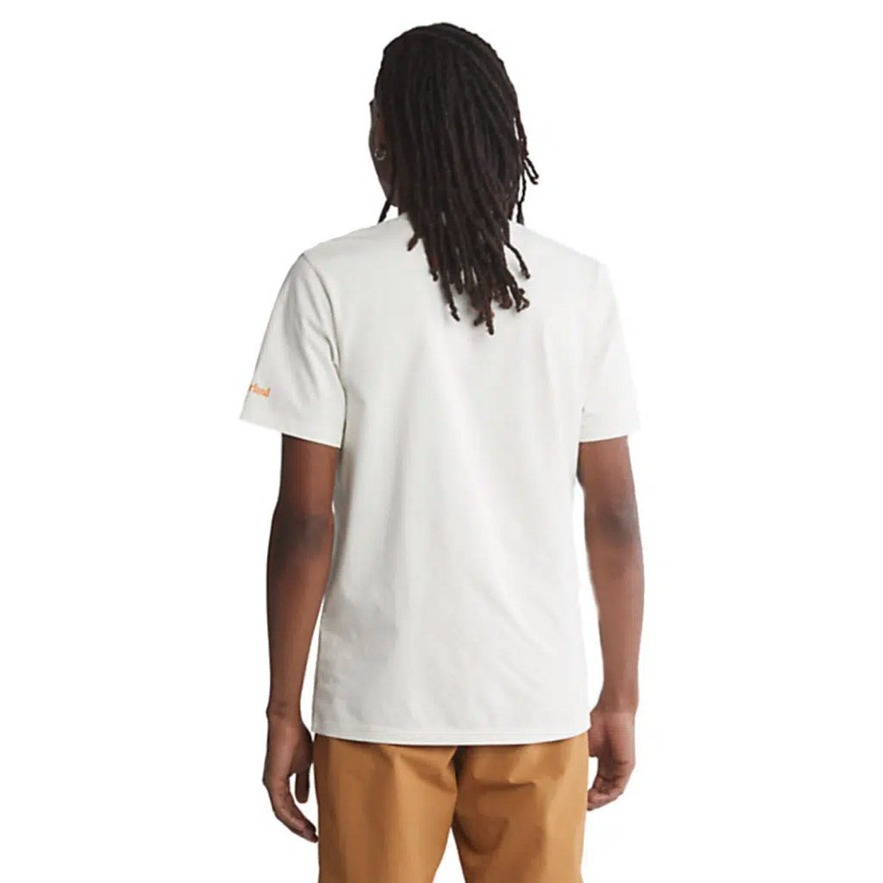 Boot Logo T-shirt