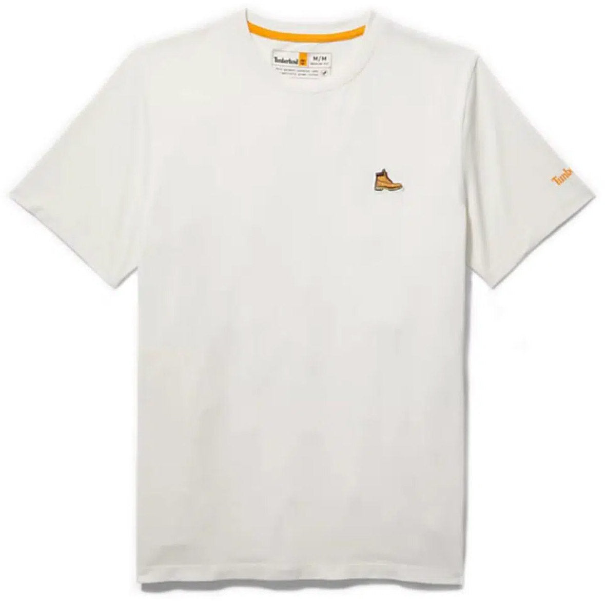 Boot Logo T-shirt