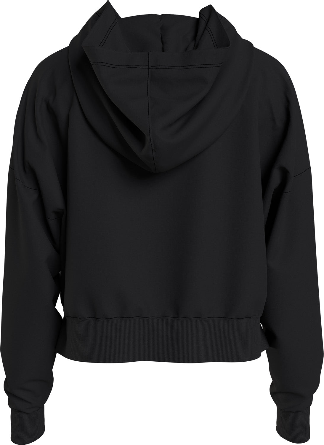 Sport Regular hættetrøje