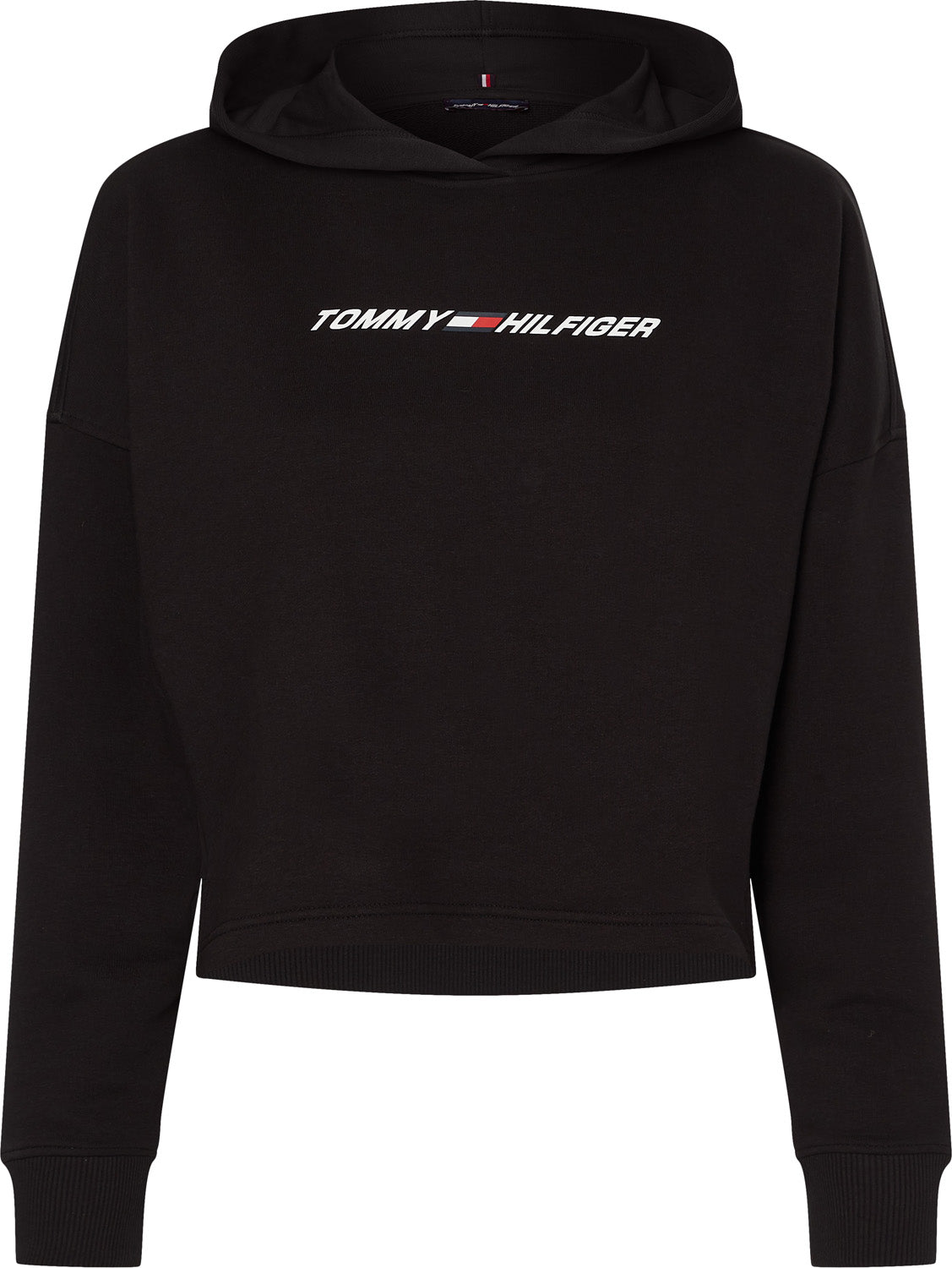 Sport Regular hættetrøje