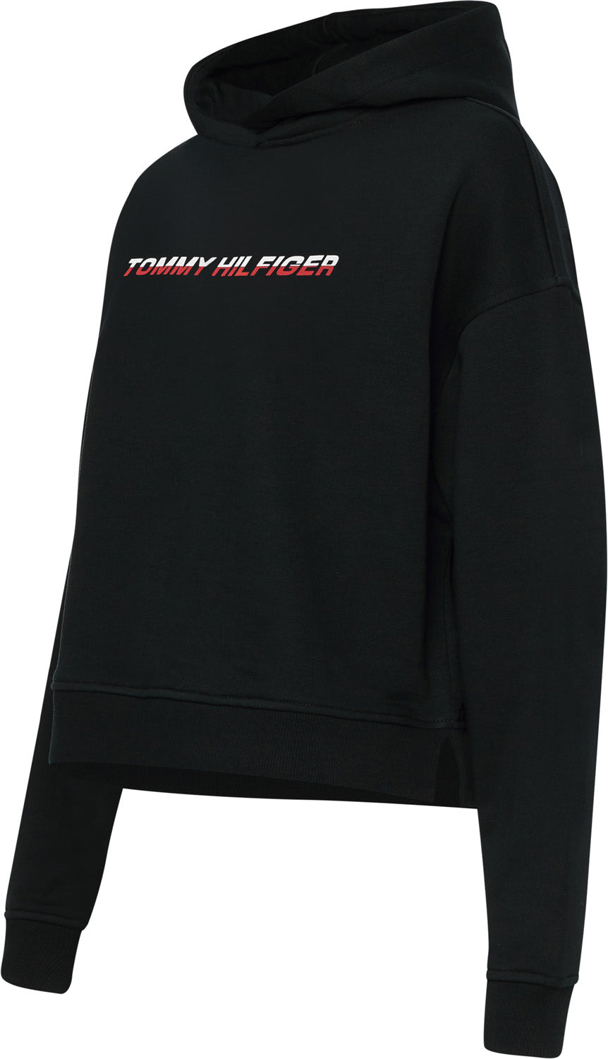 Regular Graphic hættetrøje