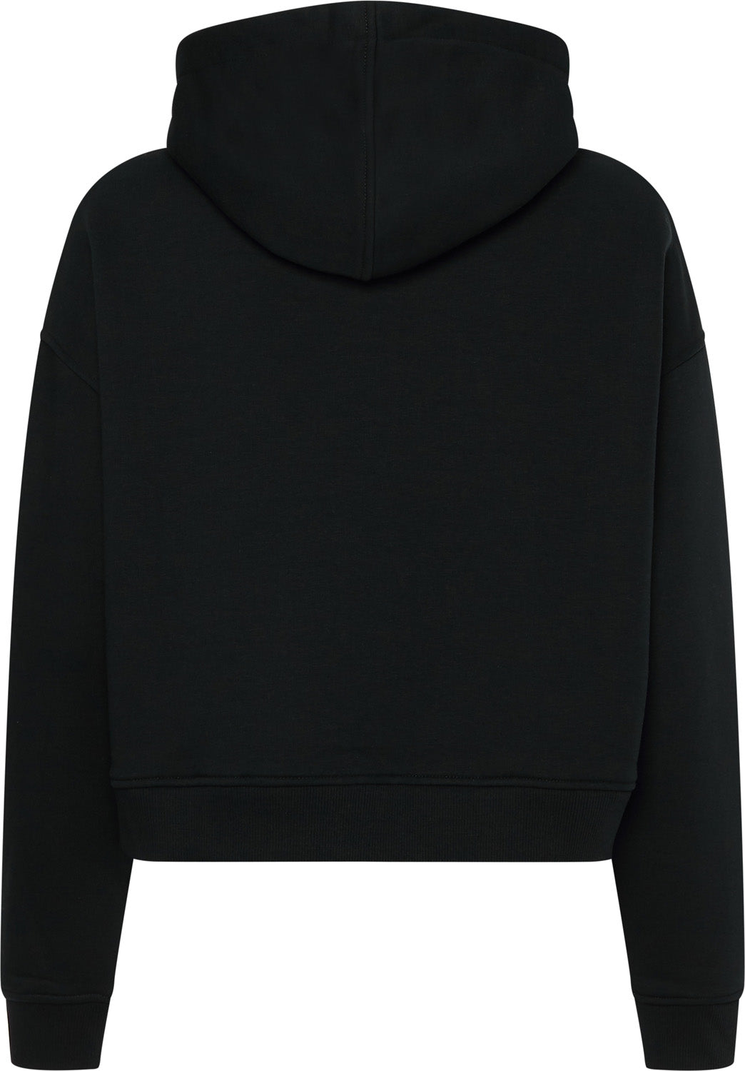 Regular Graphic hættetrøje