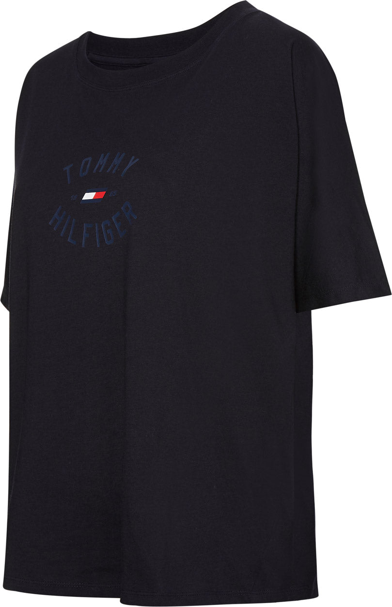 Sport Relaxed Fit Graphic T-shirt