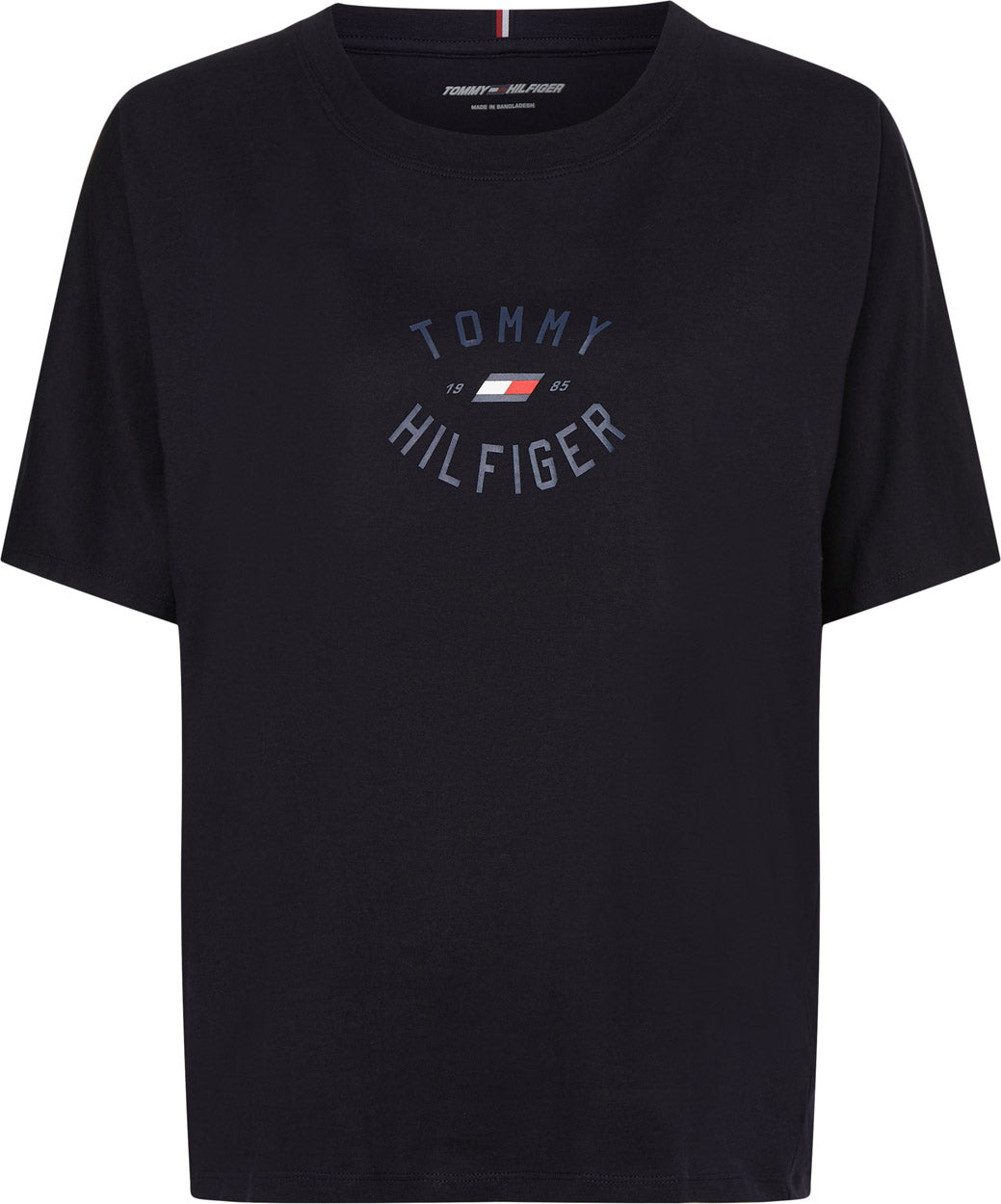 Sport Relaxed Fit Graphic T-shirt