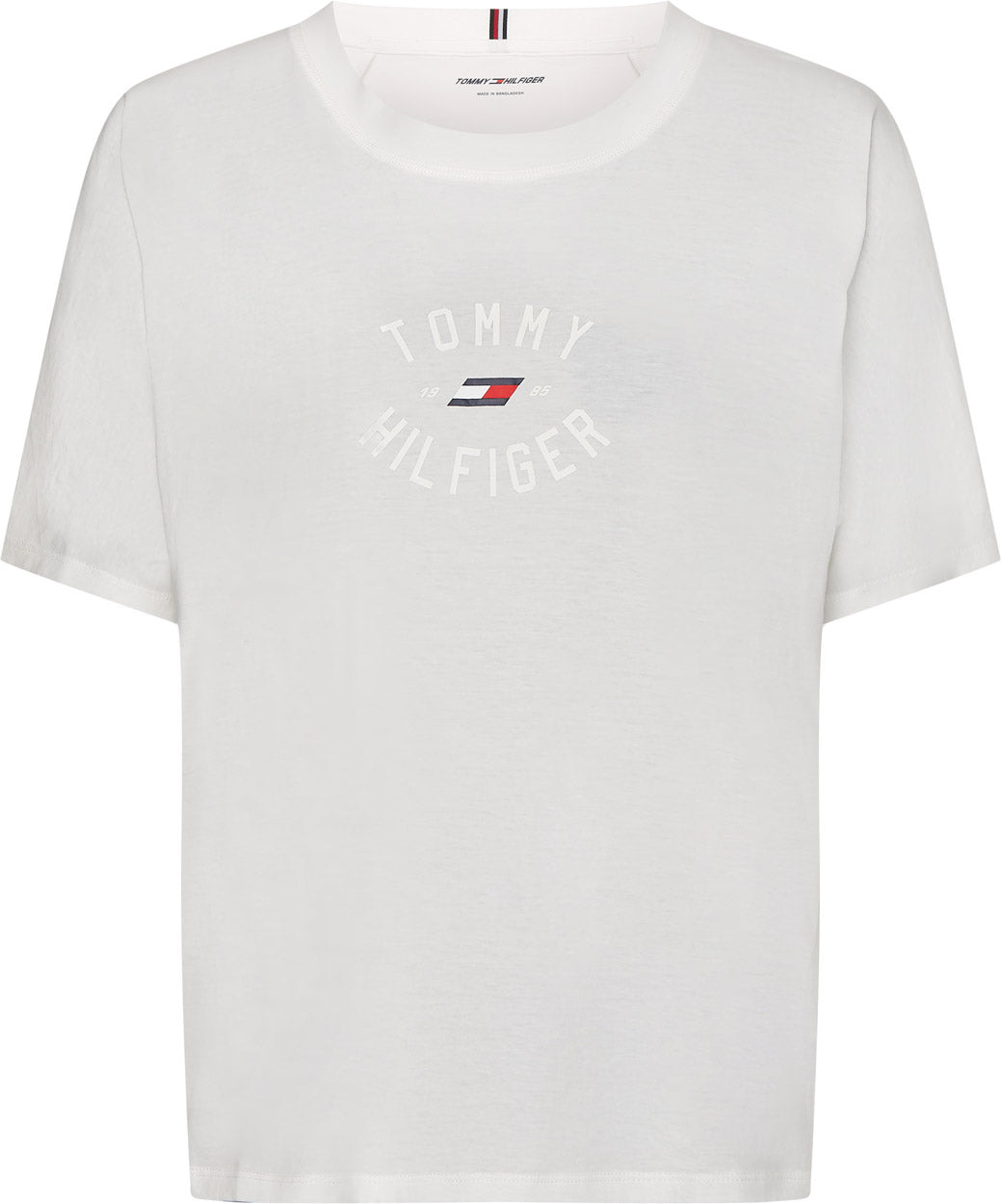 Sport Relaxed Fit Graphic T-shirt