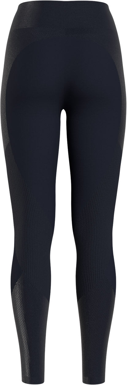 Sport Full-Length Shiny Seamless tights