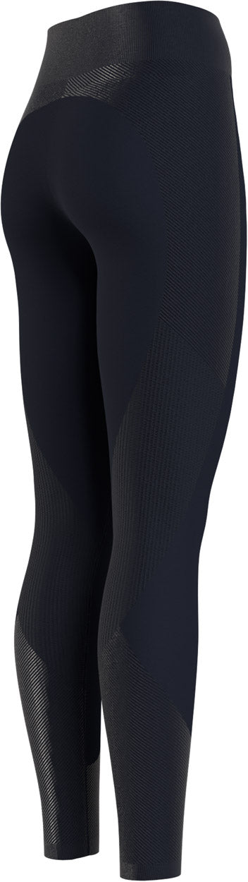 Sport Full-Length Shiny Seamless tights