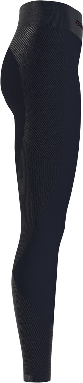 Sport Full-Length Shiny Seamless tights