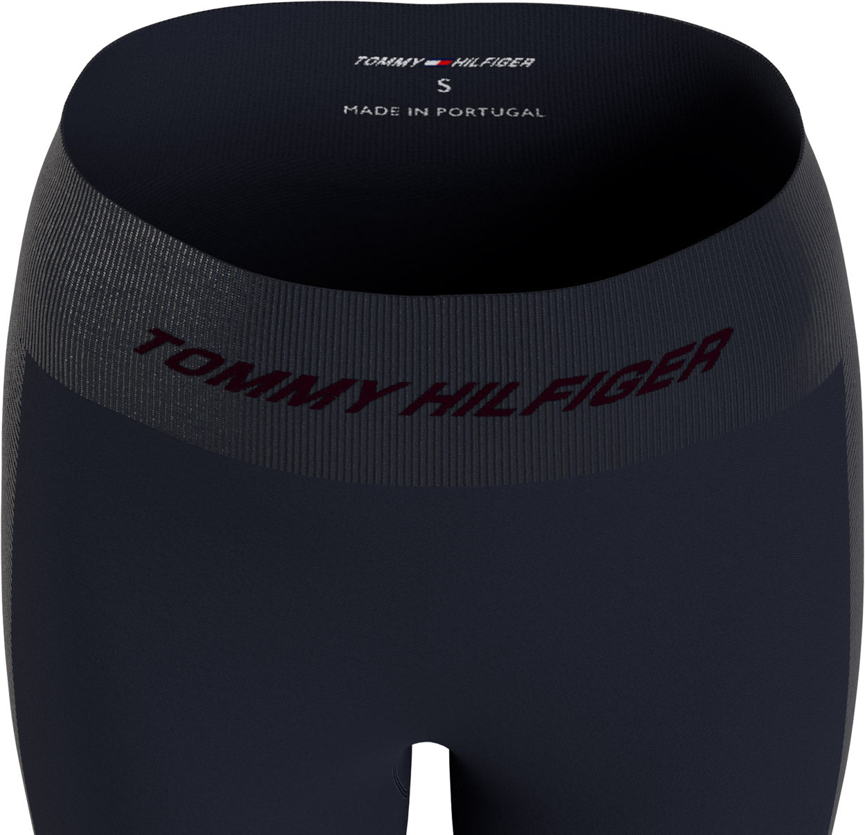 Sport Full-Length Shiny Seamless tights